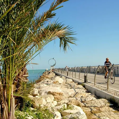 Casavacanze Estate 2 San Benedetto del Tronto Exterior photo