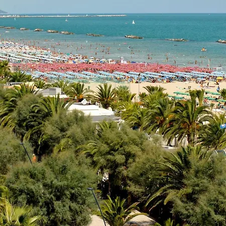 Casavacanze Estate 2 San Benedetto del Tronto Exterior photo