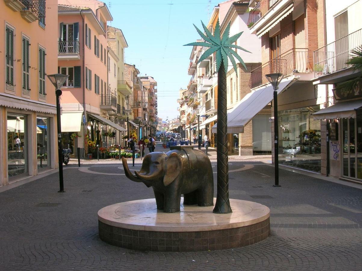 Casavacanze Estate 2 * San Benedetto del Tronto