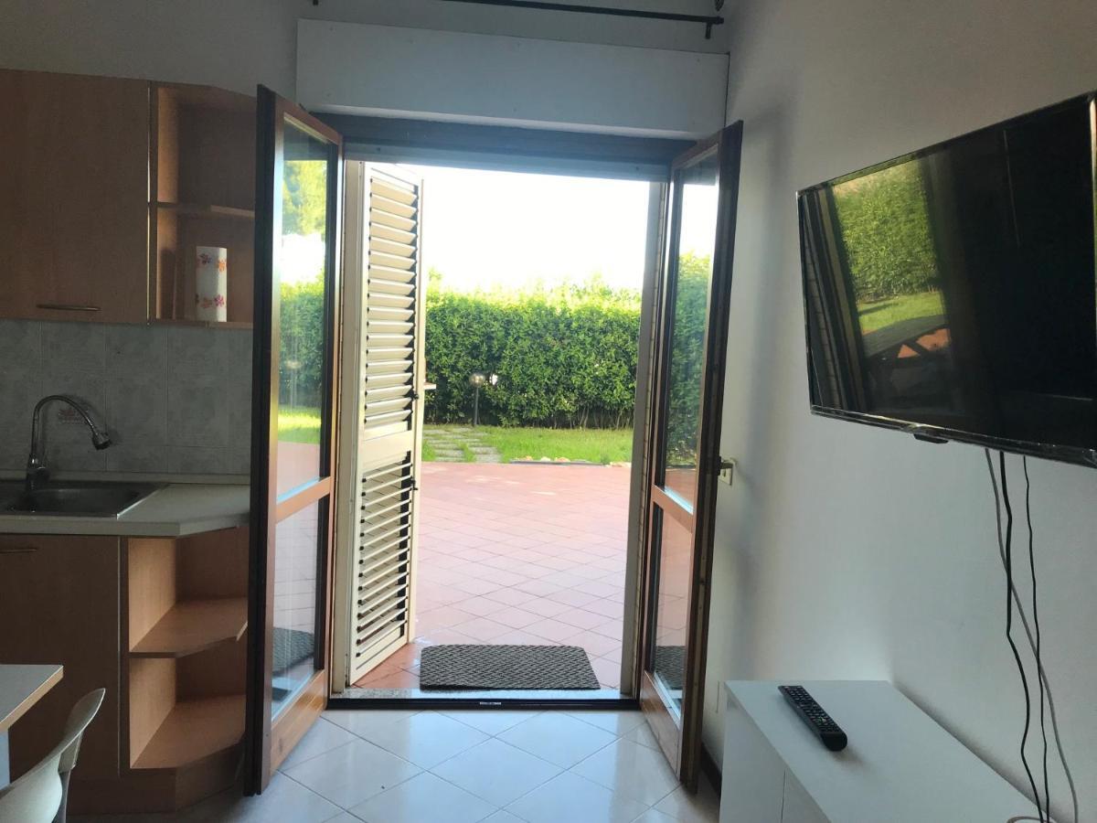 Apartment Casavacanze Estate 2