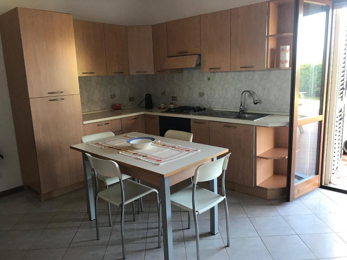 Apartment Casavacanze Estate 2 *